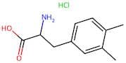 2-Amino-3-(3,4-dimethylphenyl)propanoic acid hydrochloride