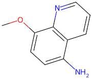 8-Methoxyquinolin-5-amine