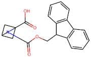 2-(((9H-Fluoren-9-yl)methoxy)carbonyl)-2-azabicyclo[2.1.1]hexane-1-carboxylic acid