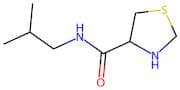 N-Isobutylthiazolidine-4-carboxamide