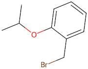 1-(Bromomethyl)-2-isopropoxybenzene