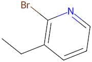 2-Bromo-3-ethylpyridine