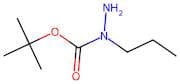 tert-Butyl 1-propylhydrazine-1-carboxylate