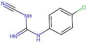 1-(4-Chlorophenyl)-3-cyanoguanidine