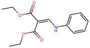Diethyl 2-((phenylamino)methylene)malonate