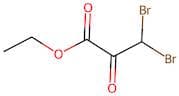 Ethyl 3,3-dibromo-2-oxopropanoate