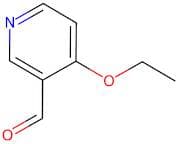 4-Ethoxynicotinaldehyde