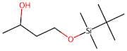 4-((tert-Butyldimethylsilyl)oxy)butan-2-ol