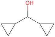 Dicyclopropylmethanol