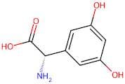 (S)-2-Amino-2-(3,5-dihydroxyphenyl)acetic acid