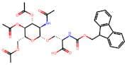 Fmoc-L-Ser(β-D-GlcNAc(Ac)3)-OH