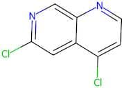 4,6-Dichloro-1,7-naphthyridine