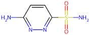 6-Aminopyridazine-3-sulfonamide