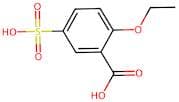 2-Ethoxy-5-sulfobenzoic acid