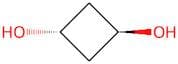 trans-Cyclobutane-1,3-diol