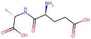 (S)-4-Amino-5-(((S)-1-carboxyethyl)amino)-5-oxopentanoic acid