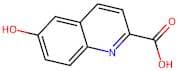 6-Hydroxyquinoline-2-carboxylic acid