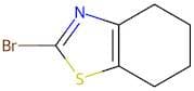 2-Bromo-4,5,6,7-tetrahydrobenzo[d]thiazole