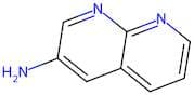 1,8-Naphthyridin-3-amine