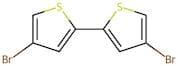 4,4'-Dibromo-2,2'-bithiophene