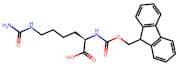 Fmoc-D-HoCit-OH