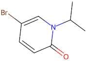 5-Bromo-1-isopropylpyridin-2(1H)-one