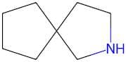 2-Azaspiro[4.4]nonane