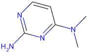 N4,N4-Dimethylpyrimidine-2,4-diamine