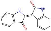 (Z)-[2,3’-Biindolinylidene]-2’,3-dione