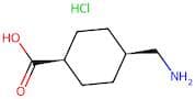 cis-4-(Aminomethyl)cyclohexanecarboxylic acid hydrochloride