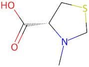 (R)-3-Methylthiazolidine-4-carboxylic acid
