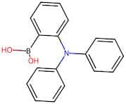 (2-(Diphenylamino)phenyl)boronic acid