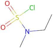 Ethyl(methyl)sulfamoyl chloride