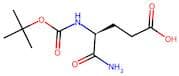 Boc-Glu-NH2