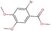Methyl 2-bromo-4,5-dimethoxybenzoate