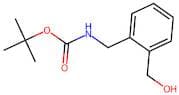 2-(Boc-aminomethyl)benzyl Alcohol
