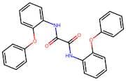 N1,N2-Bis(2-phenoxyphenyl)oxalamide