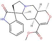 Methyl (1'S,3S,4a'S,5a'S,10a'S)-1'-methyl-2-oxo-4a',5',5a',7',8',10a'-hexahydro-1'H,10'H-spiro[ind…