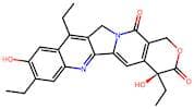 (S)-4,8,11-Triethyl-4,9-dihydroxy-1H-pyrano[3',4':6,7]indolizino[1,2-b]quinoline-3,14(4H,12H)-dione