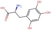 (S)-2-Amino-3-(2,4,5-trihydroxyphenyl)propanoic acid