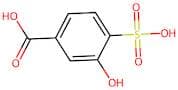 3-Hydroxy-4-sulfobenzoic acid