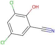 3,5-Dichloro-2-hydroxybenzonitrile