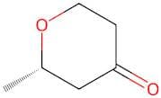 (S)-2-Methyldihydro-2H-pyran-4(3H)-one