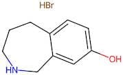 2,3,4,5-Tetrahydro-1H-benzo[c]azepin-8-ol hydrobromide