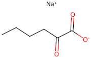 Sodium 2-oxohexanoate