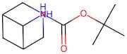 tert-Butyl 3-azabicyclo[3.1.1]heptan-6-ylcarbamate