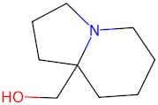 (Hexahydroindolizin-8a(1H)-yl)methanol