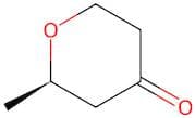 (R)-2-Methyldihydro-2H-pyran-4(3H)-one
