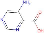 5-Aminopyrimidine-4-carboxylic acid