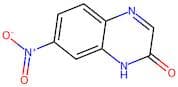 7-Nitro-2(1H)-quinoxalinone